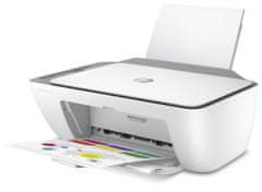 HP Deskjet 2720e večfunkcijska brizgalna naprava, Instant Ink (26K67B#686)