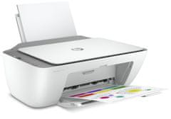 HP Deskjet 2720e večfunkcijska brizgalna naprava, Instant Ink (26K67B#686)