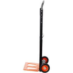 Black+Decker BXWT-H305 transportni voziček