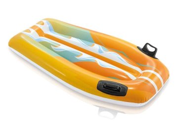 Intex INTEX otroški ležalnik z ročaji 58165