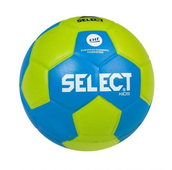 Rokomet SELECT KIDS FOAM - 0