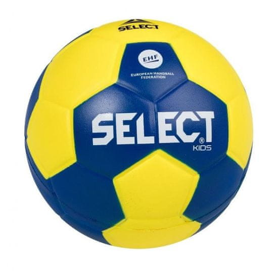 Rokomet SELECT KIDS FOAM - 0