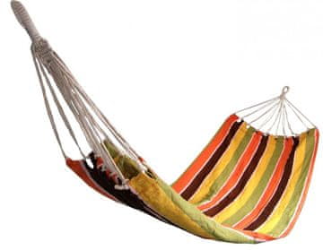 SEDCO Houpací síť SEDCO bez výztuhy 200*80 cm