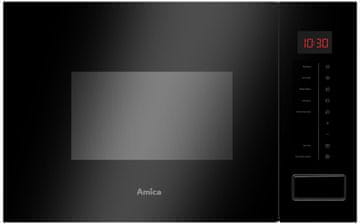 Amica AMMB20E2SGBX-TYPE vgradna mikrovalovna pečica (1103194)
