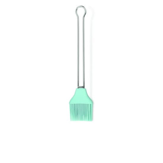 Kela silikon / nerjaveče jeklo COOKIE blue masher KL-10061