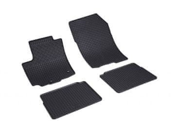 Rigum Gumijaste preproge Suzuki S-CROSS Hybrid 2020-