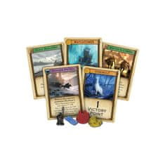 Fantasy Flight Games družabna igra A Game of Thrones Catan - Brotherhood of the Watch angleška izdaja