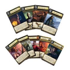 Fantasy Flight Games družabna igra A Game of Thrones The Board Game 2nd Edition angleška izdaja