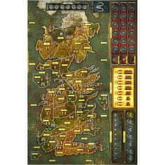 Fantasy Flight Games družabna igra A Game of Thrones The Board Game 2nd Edition angleška izdaja