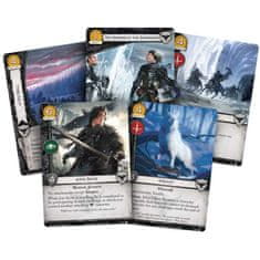 Fantasy Flight Games igra s kartami A Game of Thrones The Card Game angleška izdaja