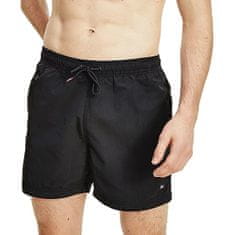 Tommy Hilfiger Moške plavalne kratke hlače UM0UM02041-BDS (Velikost S)
