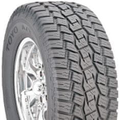 Toyo 275/70R18 115/112S TOYO OPEN COUNTRY A/T+