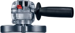 BOSCH Professional kotni brusilnik GWS 9-125 (0601396007)