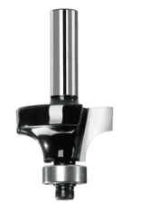 BOSCH Professional utorni rezkar, 8x16x51 mm (2608628388)