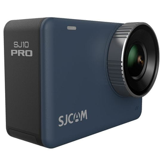 SJCAM SJ10 Series Pro akcijska kamera