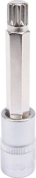YATO  Podaljšek 1/2 "bit večzob M12