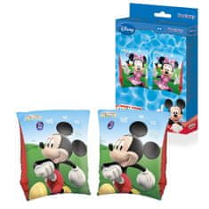 Bestway Napihljivi rokavi Miki Miške 23x15cm