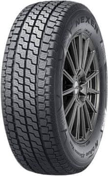 Nexen celoletne gume N Blue 4 Season VAN 205/65R16C 107t