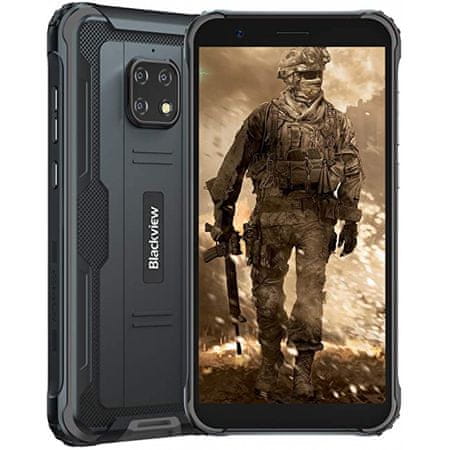 Blackview BV4900 PRO mobilni telefon
