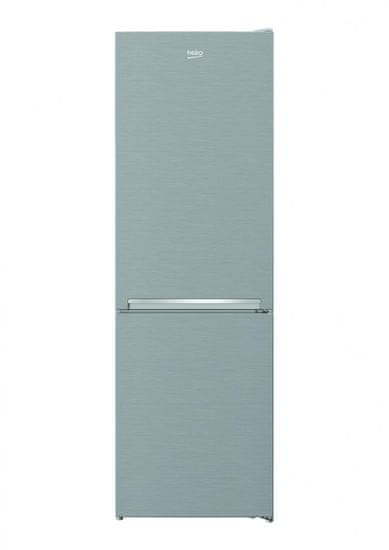 Beko RCSA366K40XBN kombinirani hladilnik