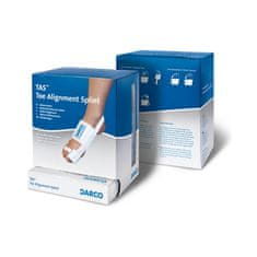 Darco TAS - ortoza za uravnavo prstov na nogi 