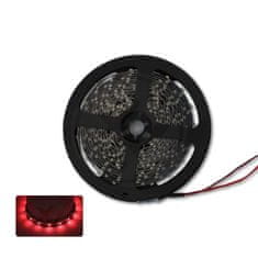 master LED LED trak 2835 5m 300 LED/m 4,6W/m IP20 - rdeč