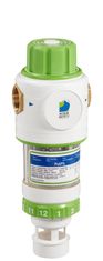 MESEC PuliFil, ročni samočistilni vodni filter, 89 mcr, 3/4M
