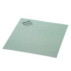 Vileda Professional mikro krpa, 5 kosov, netkana, PVA, 35 x 38 cm, zelena