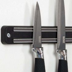 KINGHoff magnetna površina za vsebino noža 33,5 cm 1663