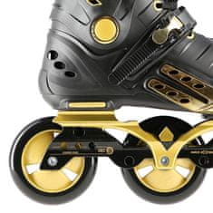 Nils Extreme freeride rolerji NA20006 vel. 36