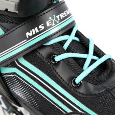 Nils Extreme drsalke NH18190 2v1 črno-modre vel. M(34-38)