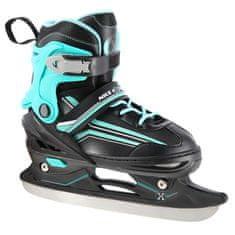 Nils Extreme drsalke NH18190 2v1 črno-modre vel. M(34-38)