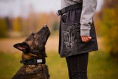 RUKKA PETS Trening krilo XL čierna