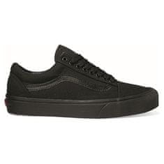 Vans Čevlji Ua Old Skool Black / Black, 78255 | Unisex | Črna 40.5