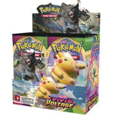 Pokémon Vivid Voltage Paketek