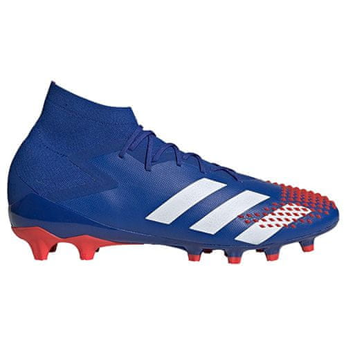 Adidas PREDATOR MUTATOR 20.1 AG 42 EU 42 EU 8 UK 8 5 ZDA 25 9 cm mimovrste