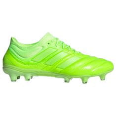 Adidas COPA 20.1 FG - 40 EU, 40 EU | 6.5 Združeno kraljestvo | 7 ZDA | 24,6 cm