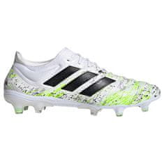 Adidas COPA 20.1 FG - 37,3 EU, 37.3 EU 4.5 Združeno kraljestvo | 5 ZDA | 22,9 cm