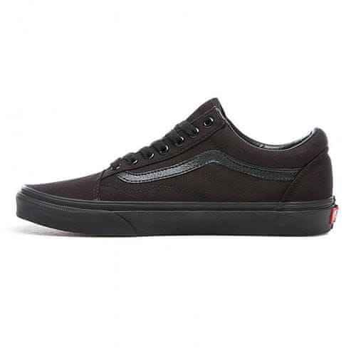 Vans Čevlji Ua Old Skool Black / Black, 78259 | Unisex | Črna 43