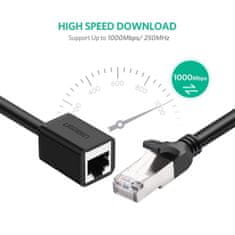 Ugreen Cat6 UTP podaljšek, 5 m