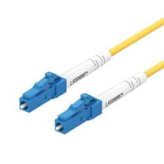 Ugreen LC-LC Single Mode Optical Fiber Jumper optični kabel, 3 m