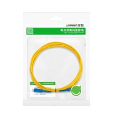 Ugreen SC-SC Single Mode Optical Fiber Jumper optični kabel, 5 m