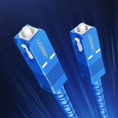 Ugreen SC-SC Single Mode Optical Fiber Jumper optični kabel, 10 m