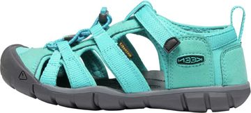 KEEN dekliški sandali Seacamp II CNX 1012550/1012555