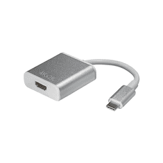 MaxTrack Adapter USB-C 3.0 na HDMI 4K