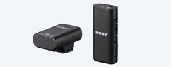 Sony ECM-W2BT brezžični Bluetooth mikrofon