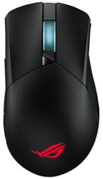 ASUS ROG Gladius III Wireless gaming miška (90MP0200-BMUA00)