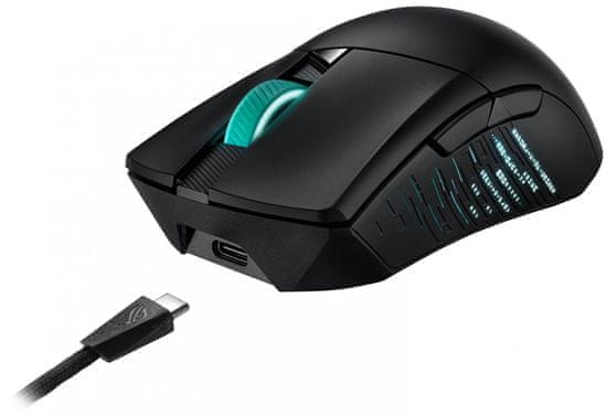 Asus ROG Gladius III Wireless