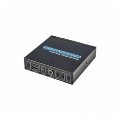 MaxTrack Pretvornik SCART na HDMI CS33L