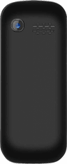 C70 GSM telefon, črn